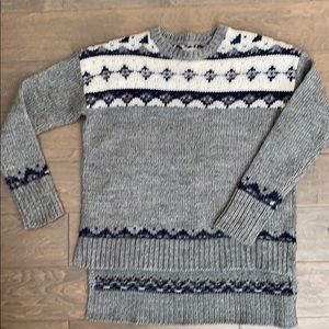 Ann Taylor Loft Wool sweater